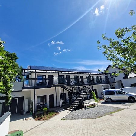 Dom Goscinny Z Restauracja - Rejs Dziwnów 外观 照片