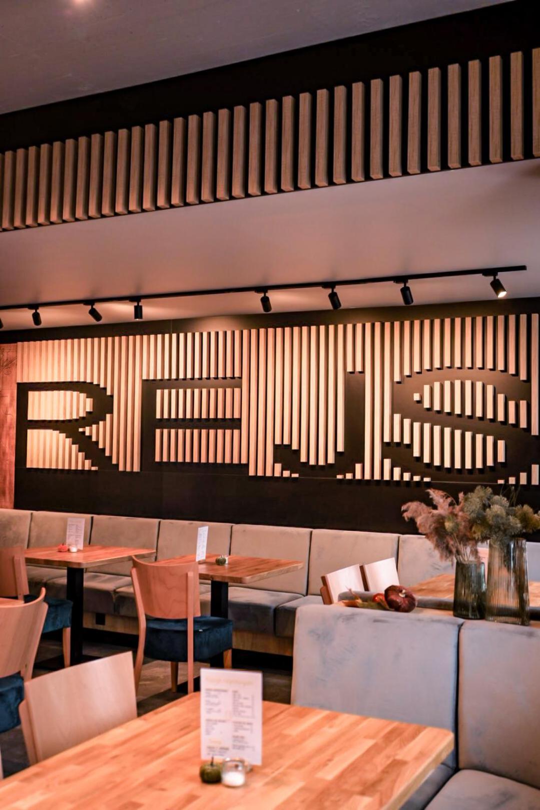 Dom Goscinny Z Restauracja - Rejs Dziwnów 外观 照片