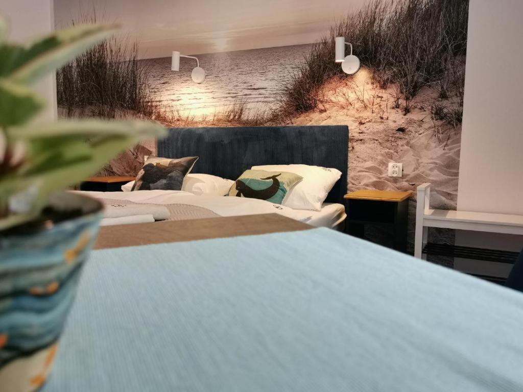 Dom Goscinny Z Restauracja - Rejs Dziwnów 外观 照片